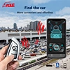 universal remote gate opener
